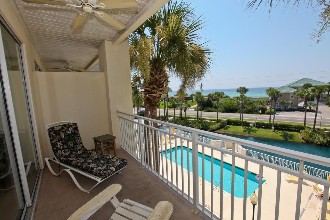 Gulf Place Community Santa Rosa Beach Cameră foto