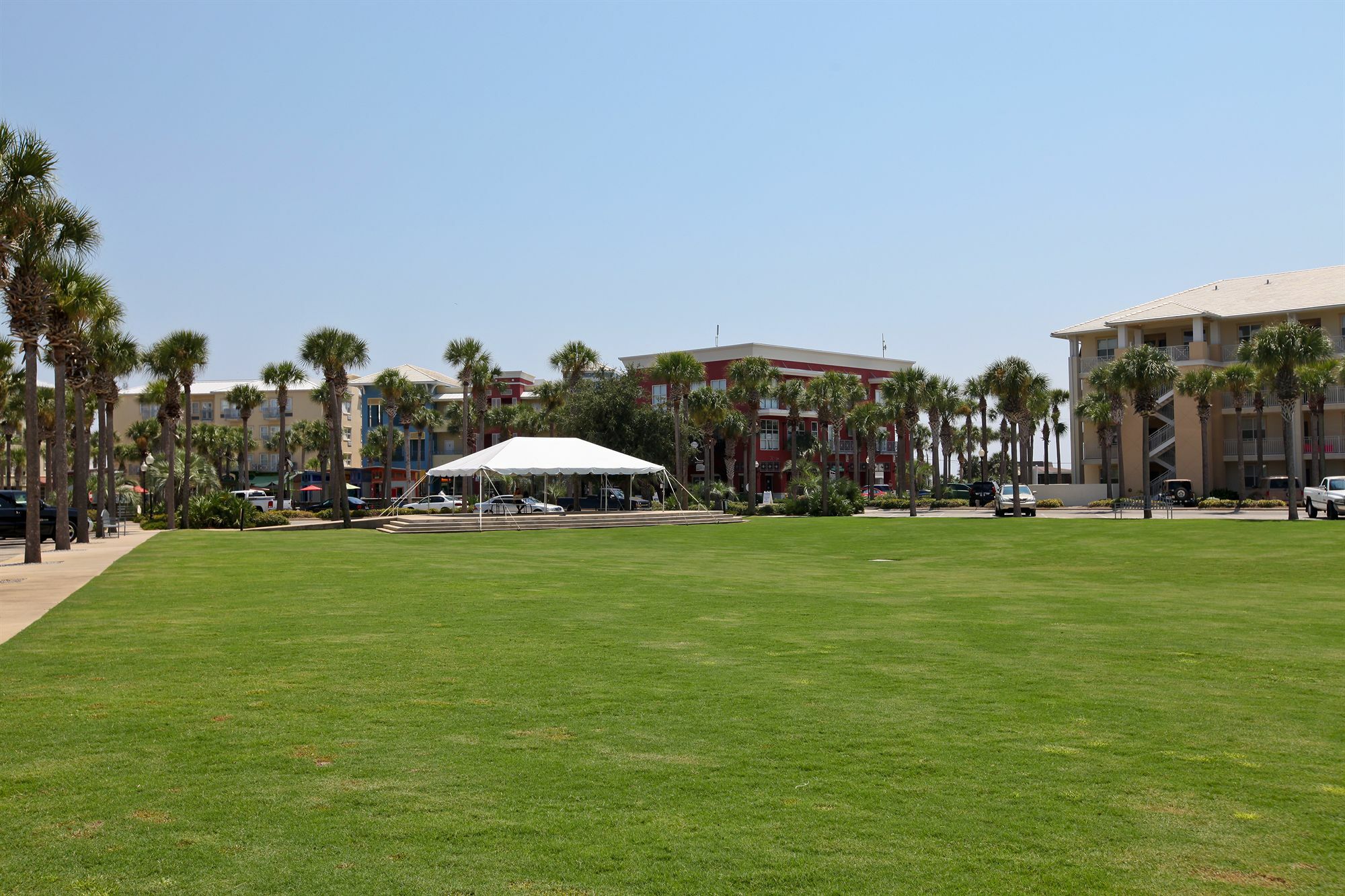 Gulf Place Community Santa Rosa Beach Exterior foto